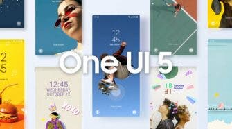 Samsung One UI 5.0