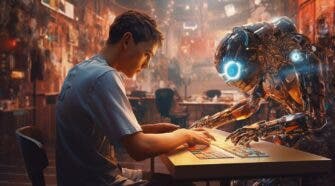 AI in media and entertainment