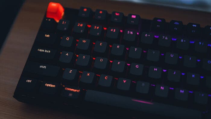 Best Gaming Keyboards