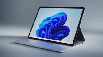 Microsoft Surface Laptop Studio Launched - Windows 12