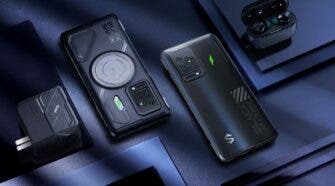 Black Shark 5 Pro