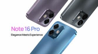 Note 16 Pro