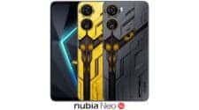 Nubia Neo 5G