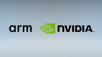 Nvidia ARM