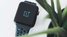 OnePlus Watch