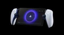 PlayStation Portal Remote Player