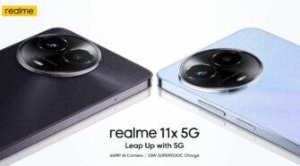 Realme 11x 5G