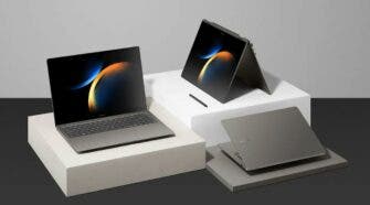 Samsung Galaxy Book 3 series