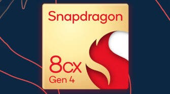 Snapdragon 8cx Gen 4