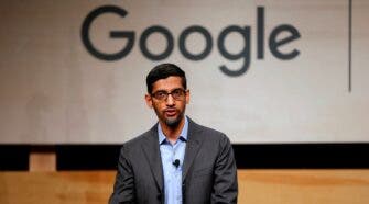 Sundar Pichai's 226 Million