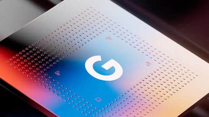 Google Tensor G3