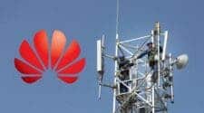 Huawei 5G Network