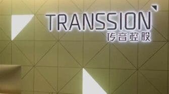 Transsion Holdings