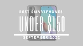 Best Smartphones $150