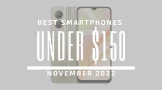 Best Smartphones