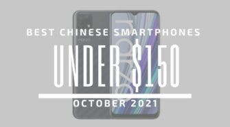 Best Chinese Smartphones