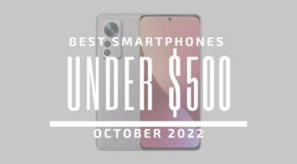 Best Smartphones