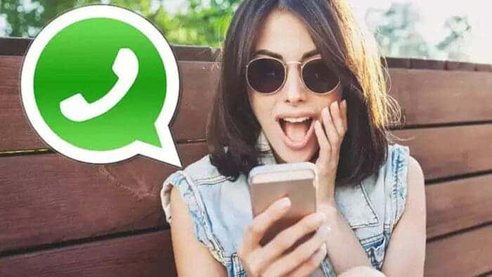 WhatsApp Features for iPhone