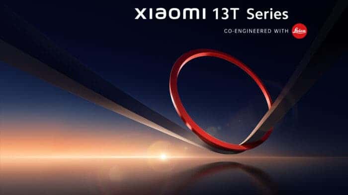 Xiaomi 13T Lineup