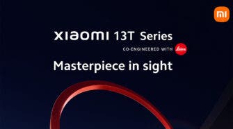 Xiaomi 13T Series