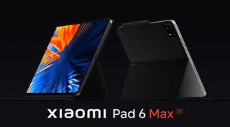 Xiaomi Pad 6 Max