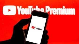 YouTube Premium Music