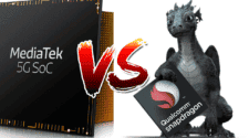 Mediatek Vs Qualcomm