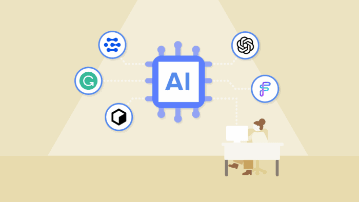 AI Tools for Digital Marketing