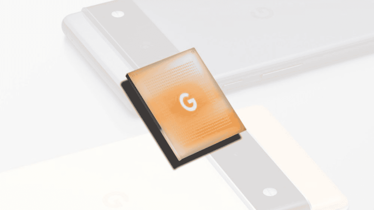 Google Tensor 2
