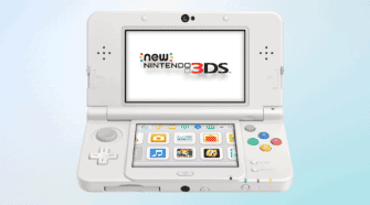 nintendo 3ds games