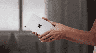 Microsoft Surface Duo