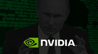 NVIDIA Russia