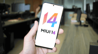 MIUI 14