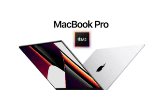 Apple MacBook Pro