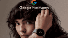 Google Pixel Watch