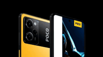 POCO X5 Pro