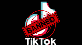 TikTok ban