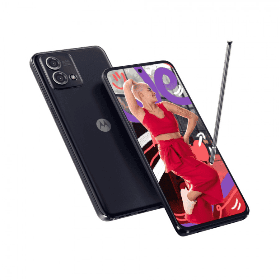 Moto G Stylus (2023)