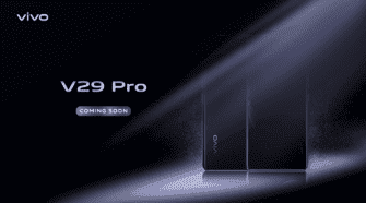 Vivo V29 Pro