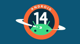 Android 14