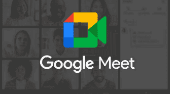 Google Meet