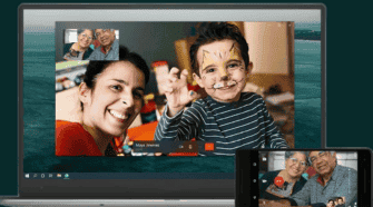 WhatsApp For PC