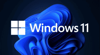 Microsoft WIndows 11 update