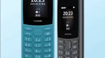 Nokia 105 4G