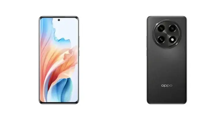 OPPO A2 Pro