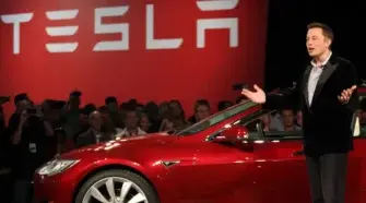 Tesla China